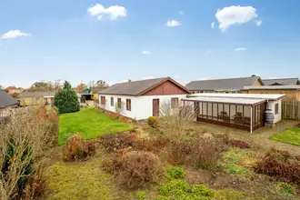 Villa på Boisens Vej 6, 4930 Maribo