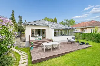 Villa på Fennevangen 26, 2820 Gentofte