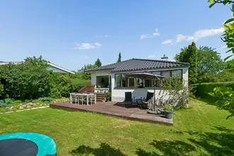 Villa på Fennevangen 26, 2820 Gentofte