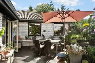 Villa på Nordgrundvej 17, Ramløse, 3200 Helsinge