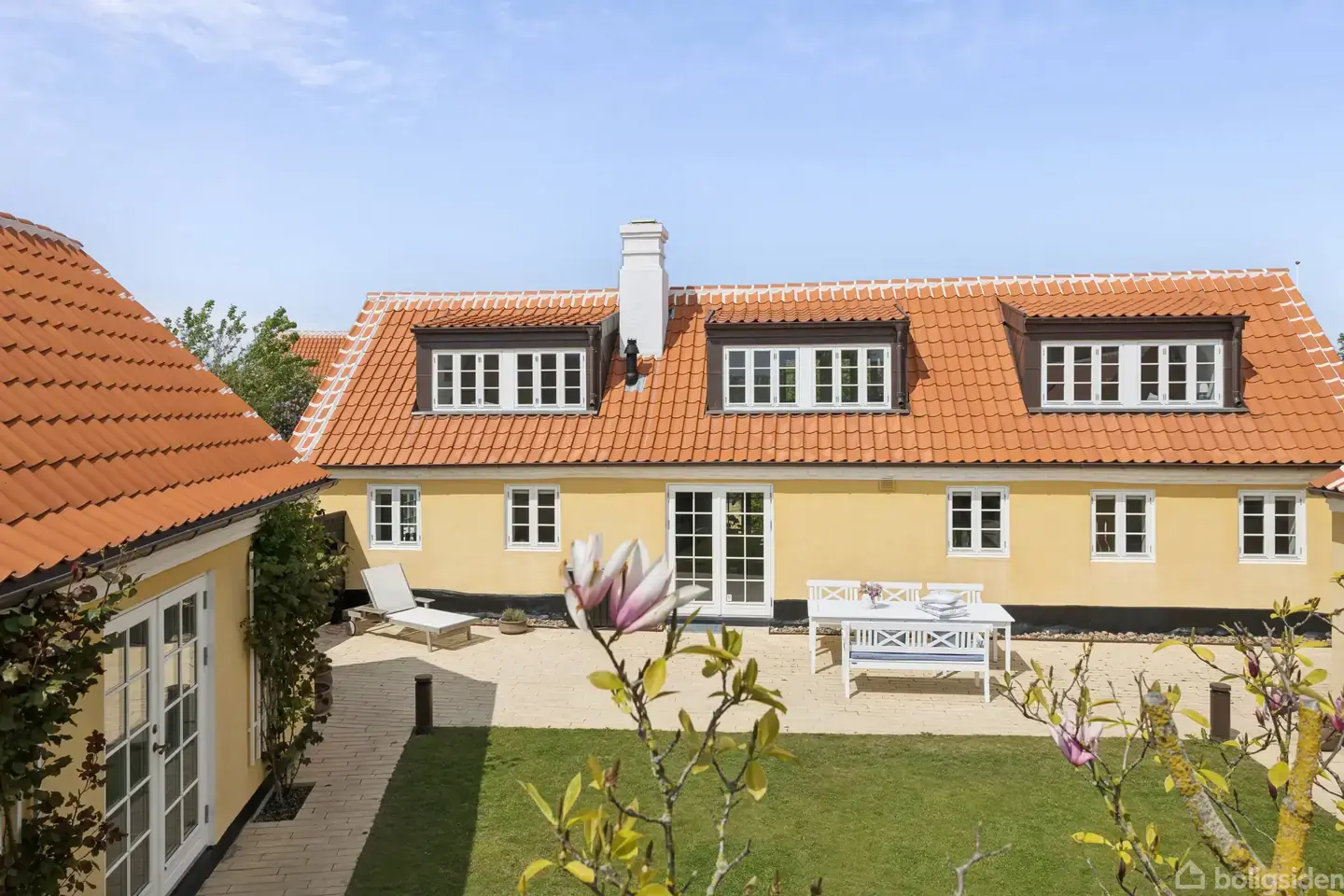Villa på Østerbyvej 20, 9990 Skagen