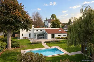 Villa på Norske Alle 1, 2840 Holte