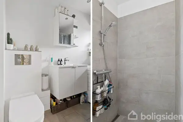 Ejerlejlighed på Rødager Alle 61A, 2., 2610 Rødovre