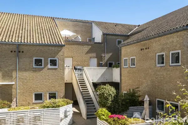 Ejerlejlighed på Byporten 31, 2970 Hørsholm