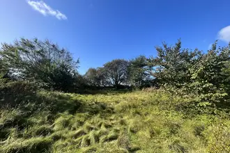 Helårsgrund på Haugårdsvej 105, Næsborg, 9670 Løgstør