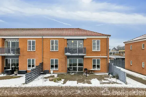 Ejerlejlighed på Kystvej 65, 1., 6300 Gråsten