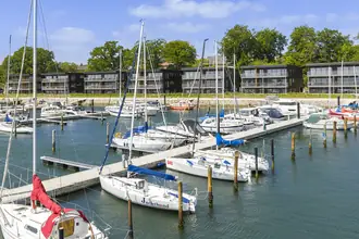 Ejerlejlighed på Gambøtvej 41, 2. th., Thurø, 5700