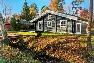 Fritidshus på Sahara 1, Sorthat-Muleby, 3700 Rønne