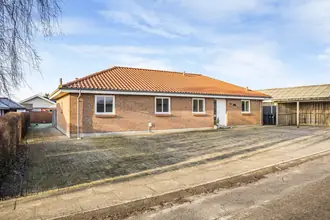 Villa på Nørrevænget 34, Nr. Søby, 7840 Højslev