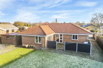 Villa på Nørrevænget 34, Nr. Søby, 7840 Højslev