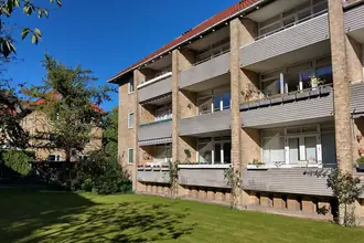 Ejerlejlighed på Eskeager 7, 1. th., 2870 Dyssegård