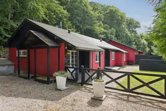 Villa på Bækkedalsvej 17, Gl Skørping, 9520 Skørping