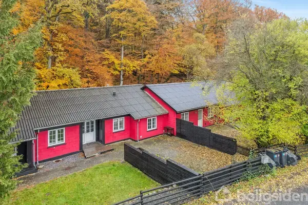 Villa på Bækkedalsvej 17, 9520 Skørping