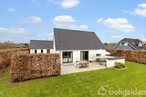 Villa på Kringelholm 76, 3250 Gilleleje