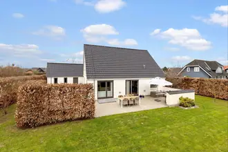 Villa på Kringelholm 76, 3250 Gilleleje