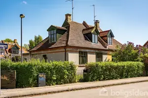 Villa på Nørretofte Allé 26, 2500 Valby