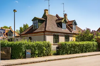 Villa på Nørretofte Allé 26, 2500 Valby