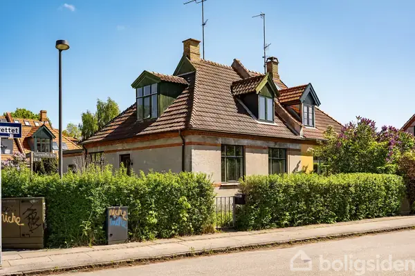 Villa på Nørretofte Allé 26, 2500 Valby