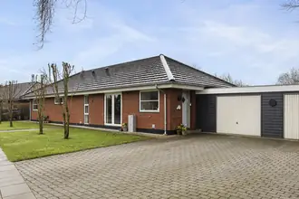 Villa på Kystbækvej 4, Holsted St, 6670 Holsted