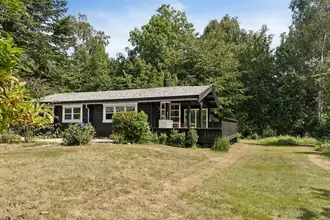 Fritidshus på Kløvermarksvej 48, 3250 Gilleleje