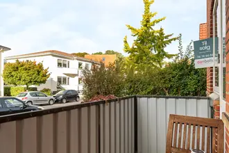 Ejerlejlighed på Åløkkehaven 58, th., 5000 Odense C