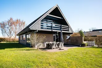 Villa på Topasvej 13, 8700 Horsens