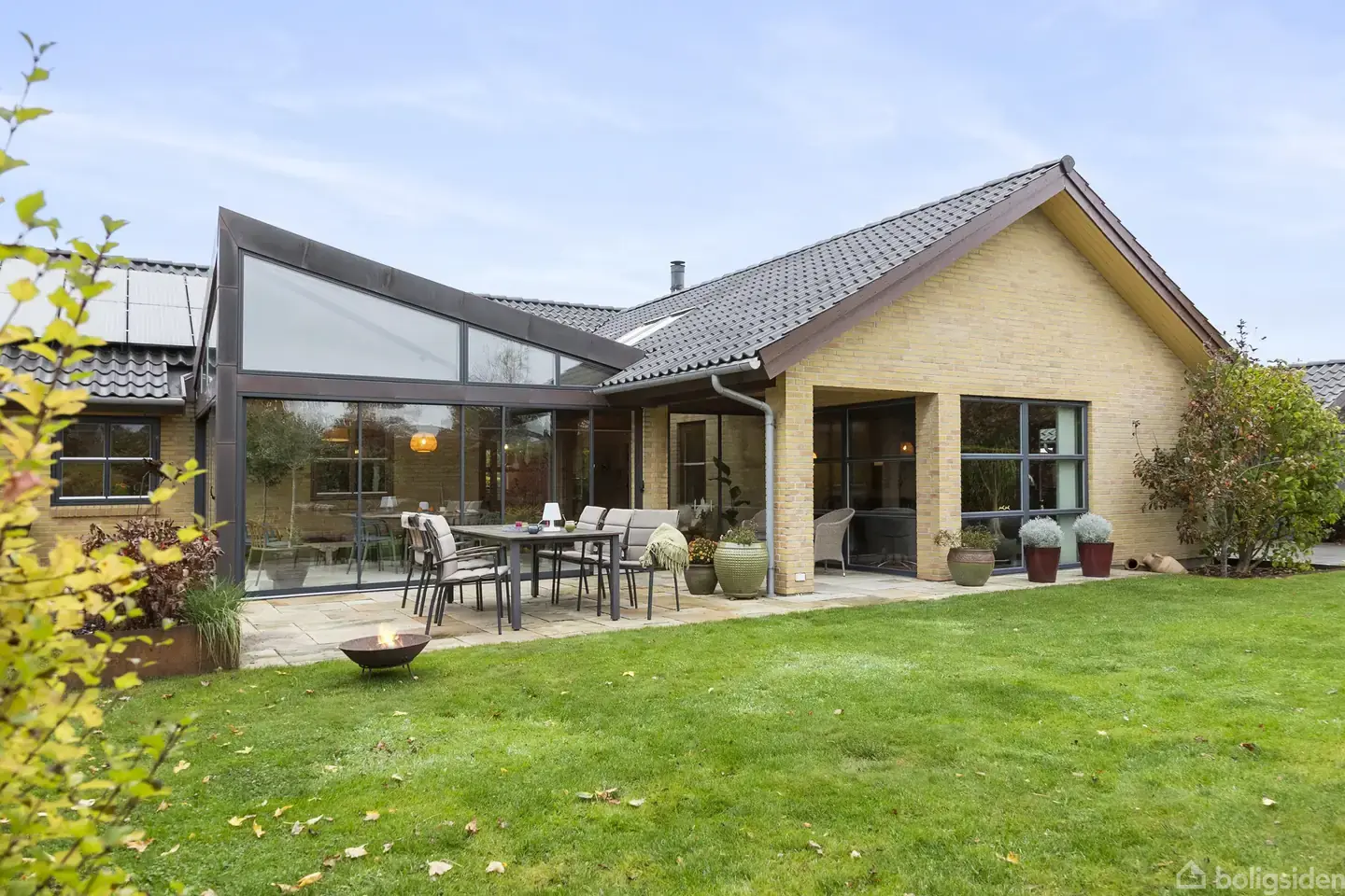 Villa på Mannehøj 8, 6600 Vejen