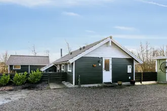 Fritidshus på Snødervej 80, Hjerm, 7830 Vinderup