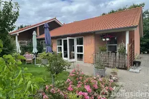 Andelsbolig på Lønstrupvej 1B, 9800 Hjørring