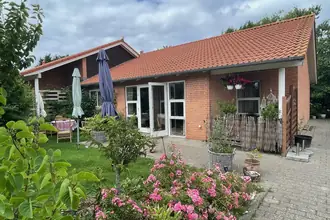 Andelsbolig på Lønstrupvej 1B, Lønstrup, 9800