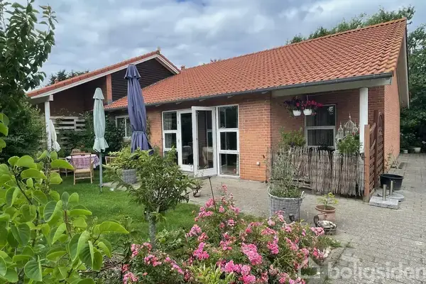 Andelsbolig på Lønstrupvej 1B, 9800 Hjørring