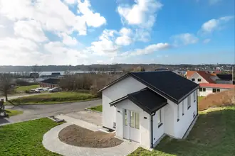 Villa på Juelsmindevej 13, Hadsund Syd, 9560 Hadsund