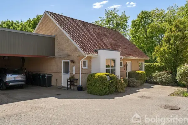 Andelsbolig på Nørremarksvej 233, 6800 Varde