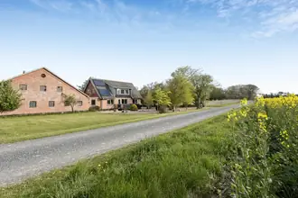 Villa på Hesterøroddevej 112, Øster Assels, 7990 Øster Assels