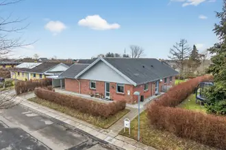 Villa på Thujavej 6, 3650 Ølstykke