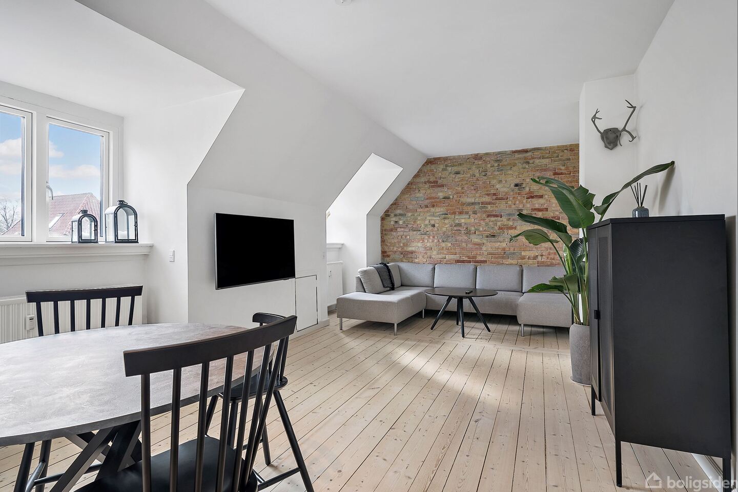 Ejerlejlighed på Middelfartvej 149, 2. tv., 5200 Odense V
