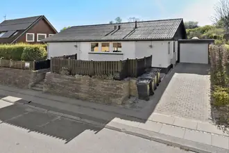 Villa på Rosenvænget 9, 3660 Stenløse