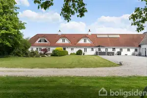 Landejendom på Koldmose Kirkevej 10, 9460 Brovst