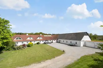 Landejendom på Koldmose Kirkevej 10, 9460 Brovst