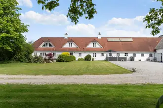 Landejendom på Koldmose Kirkevej 10, 9460 Brovst
