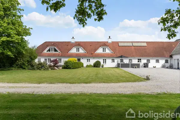 Landejendom på Koldmose Kirkevej 10, 9460 Brovst
