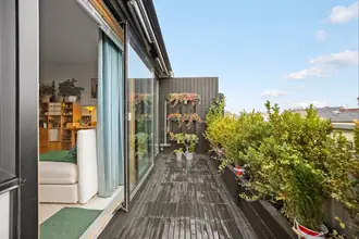 Ejerlejlighed på Bogholder Allé 29C, 3. tv., 2720 Vanløse