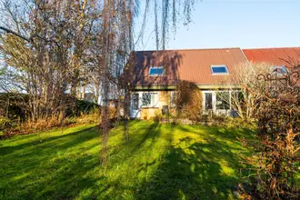 Rækkehus på Jegstrupvænget 23, 8310 Tranbjerg J