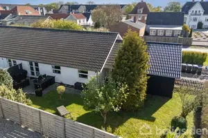 Rækkehus på Nyrupsvej 2A, 4534 Hørve