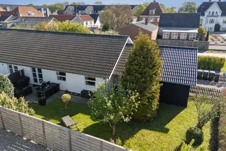 Rækkehus på Nyrupsvej 2A, 4534 Hørve