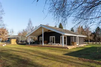 Fritidshus på Ørnevejen 11, 4874 Gedser