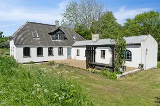 Villa på Emmelev Kærvej 9, 8500 Grenaa