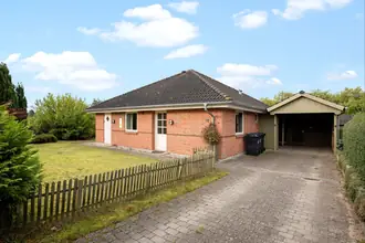 Andelsbolig på Ellestokken 18, Havnbjerg, 6430