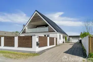 Villa på Vestskellet 6, 3250 Gilleleje