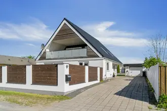 Villa på Vestskellet 6, 3250 Gilleleje